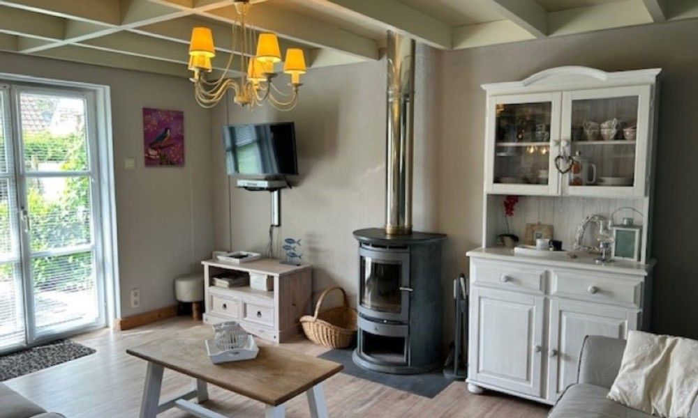 Verblijf 112212 - Vakantiewoning Belgische kust - Duinhoek 70