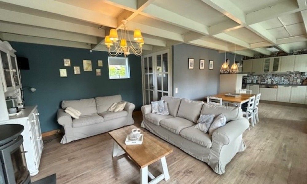 Verblijf 112212 - Vakantiewoning Belgische kust - Duinhoek 70