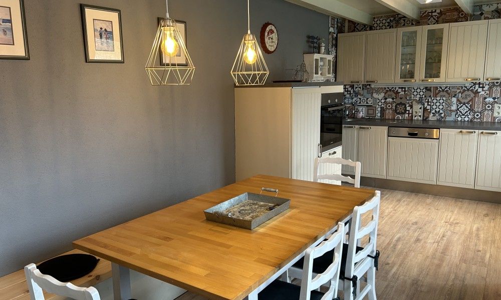 Verblijf 112212 - Vakantiewoning Belgische kust - Duinhoek 70