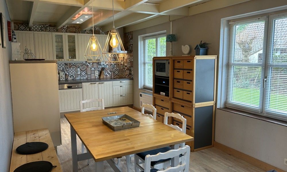 Verblijf 112212 - Vakantiewoning Belgische kust - Duinhoek 70