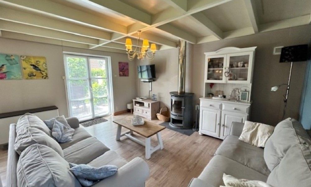 Verblijf 112212 - Vakantiewoning Belgische kust - Duinhoek 70