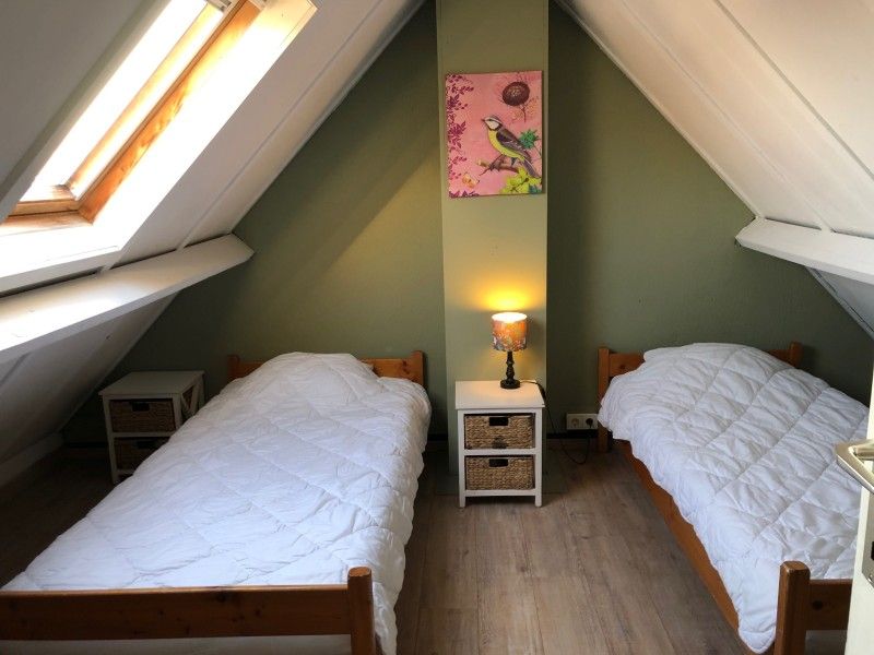 Verblijf 112212 - Vakantiewoning Belgische kust - Duinhoek 70