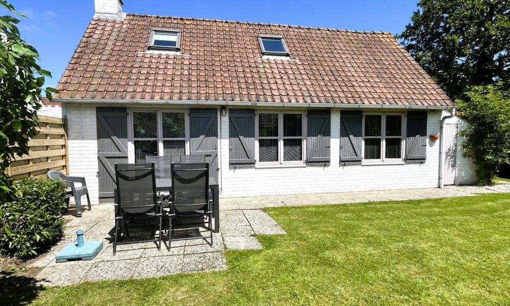 Verblijf 112212 - Vakantiewoning Belgische kust - Duinhoek 70