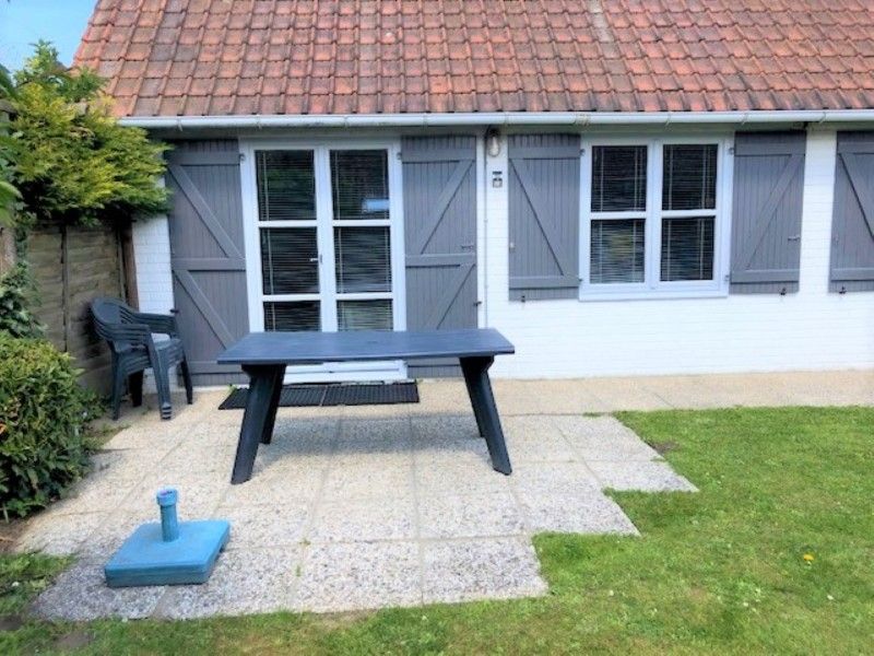 Verblijf 112212 - Vakantiewoning Belgische kust - Duinhoek 70