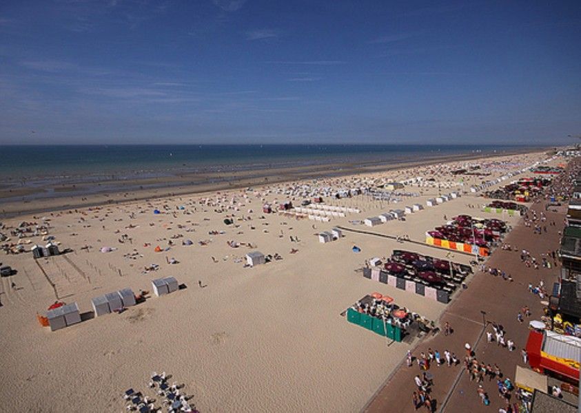 Verblijf 112212 - Vakantiewoning Belgische kust - Duinhoek 70