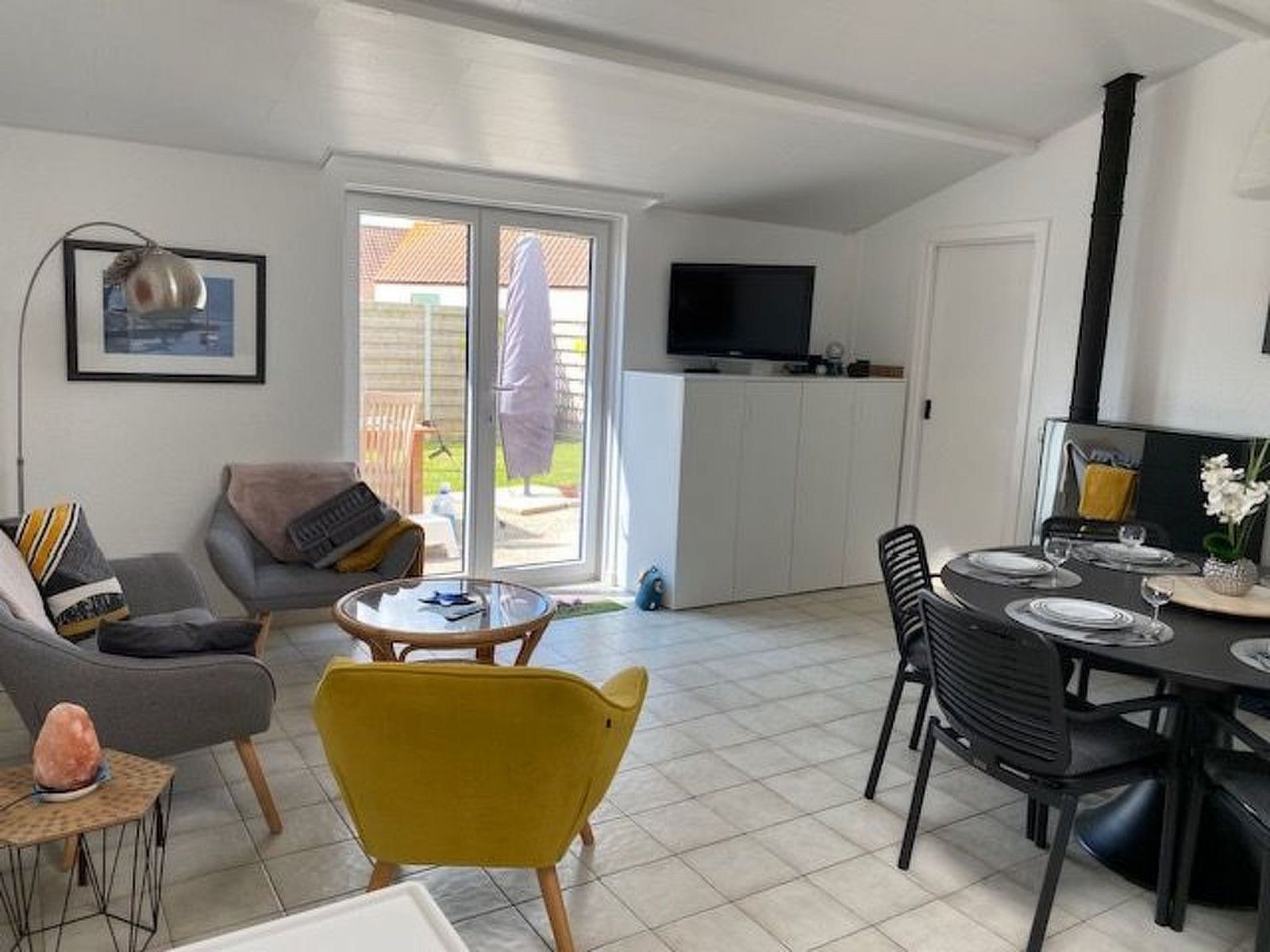 Gaestebucheintrag im Ferienhaus Jonathan Livingston Moewe Ferienhaus, De Panne, Belgische Kueste, mit positiver Rueckmeldung ueber den Aufenthalt.