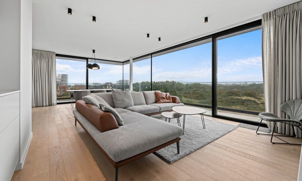 Guest house 112248 - Apartment Belgian Coast - Penthouse 'Ter Elst'