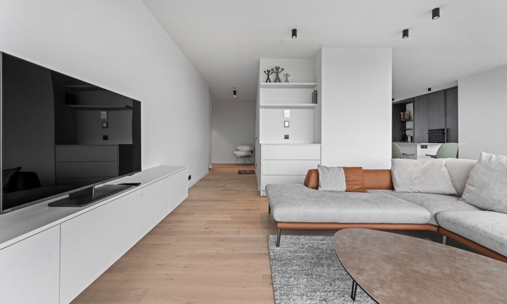 Guest house 112248 - Apartment Belgian Coast - Penthouse 'Ter Elst'