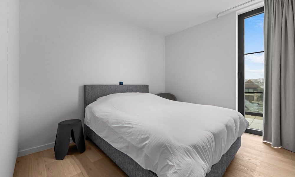 Guest house 112248 - Apartment Belgian Coast - Penthouse 'Ter Elst'