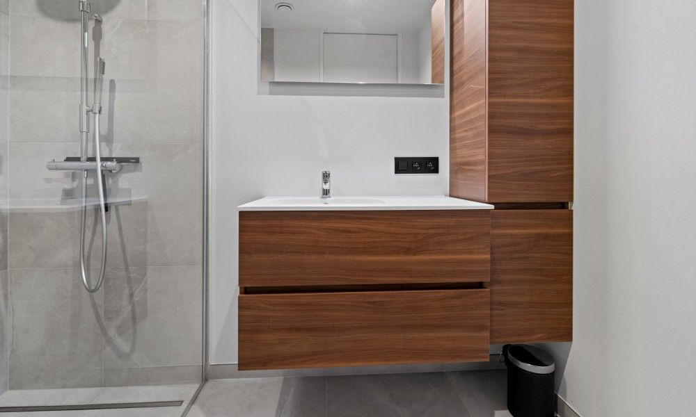 Guest house 112248 - Apartment Belgian Coast - Penthouse 'Ter Elst'