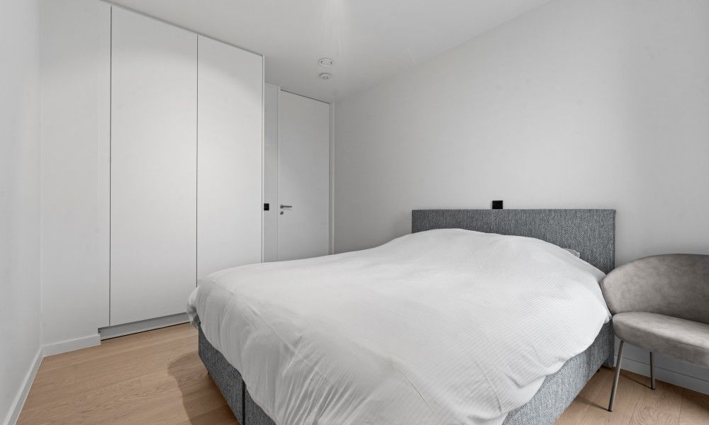 Guest house 112248 - Apartment Belgian Coast - Penthouse 'Ter Elst'