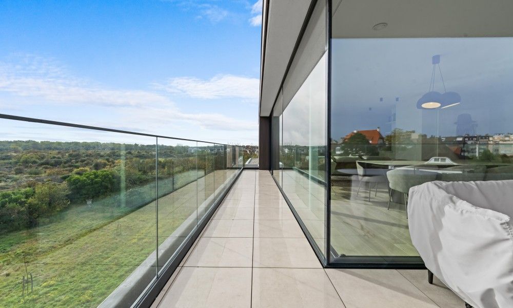 Guest house 112248 - Apartment Belgian Coast - Penthouse 'Ter Elst'