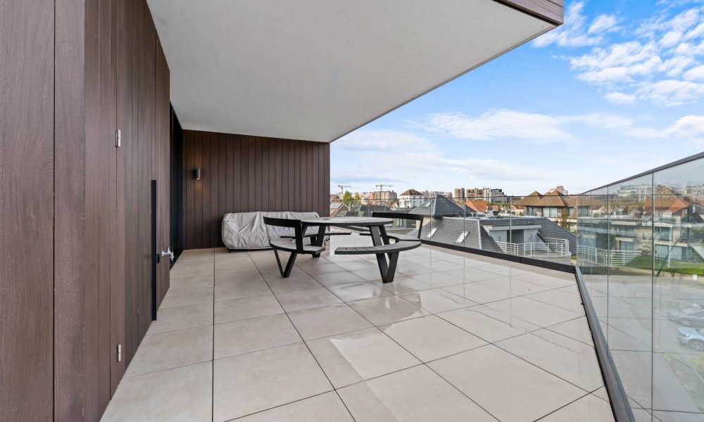 Guest house 112248 - Apartment Belgian Coast - Penthouse 'Ter Elst'