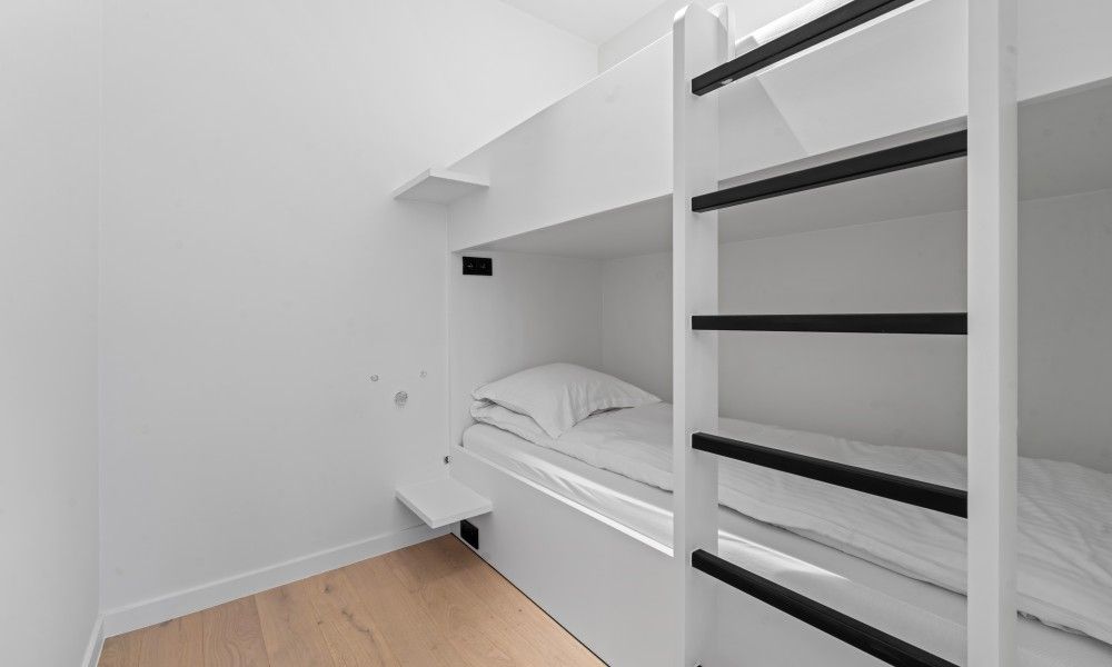 Guest house 112248 - Apartment Belgian Coast - Penthouse 'Ter Elst'