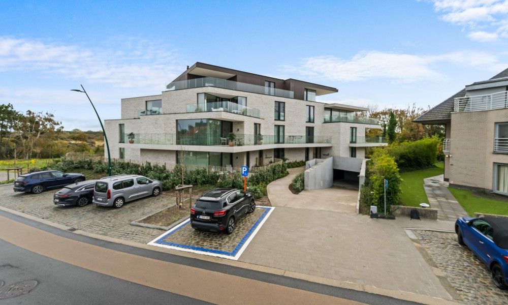 Guest house 112248 - Apartment Belgian Coast - Penthouse 'Ter Elst'