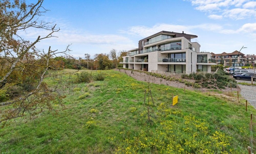 Guest house 112248 - Apartment Belgian Coast - Penthouse 'Ter Elst'