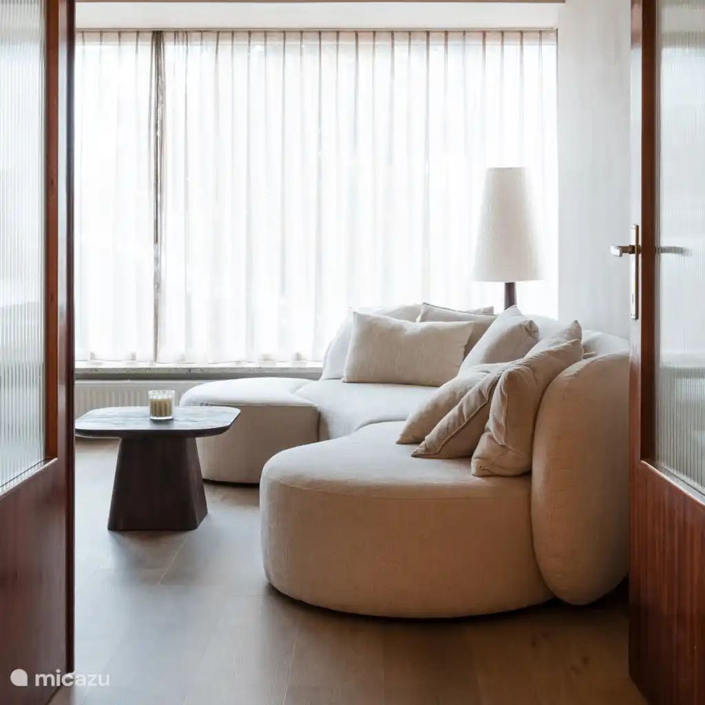 Guest house 112251 - Apartment Belgian Coast - Let’s Go De Panne