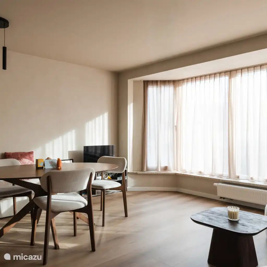 Guest house 112251 - Apartment Belgian Coast - Let’s Go De Panne