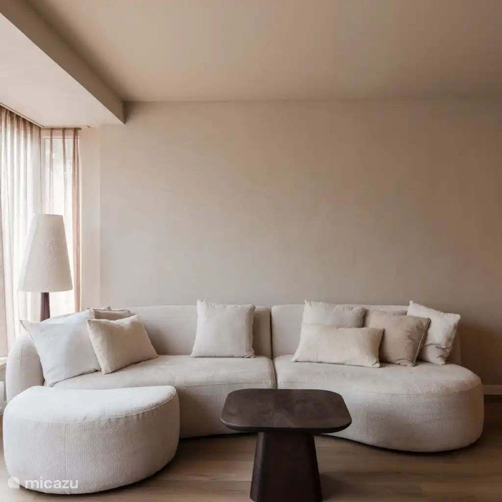 Guest house 112251 - Apartment Belgian Coast - Let’s Go De Panne