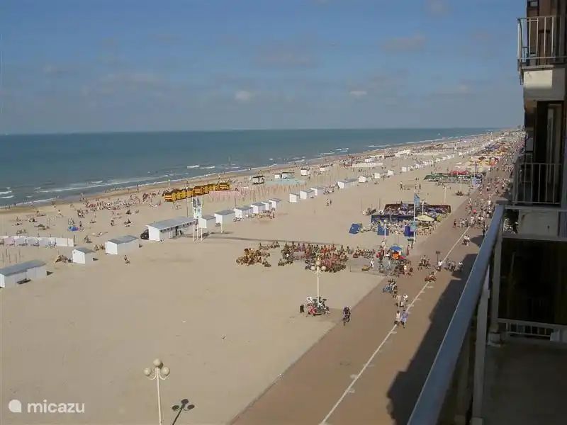 Guest house 112252 - Apartment Belgian Coast - Appartement Kristof 6