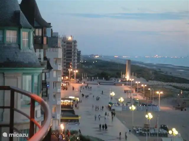 Guest house 112252 - Apartment Belgian Coast - Appartement Kristof 6