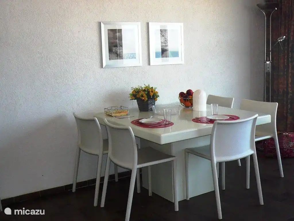 Guest house 112252 - Apartment Belgian Coast - Appartement Kristof 6