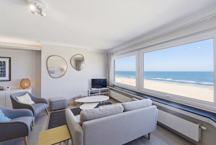 Guest house 112257 - Apartment Belgian Coast - Appartement 'Finéstre'