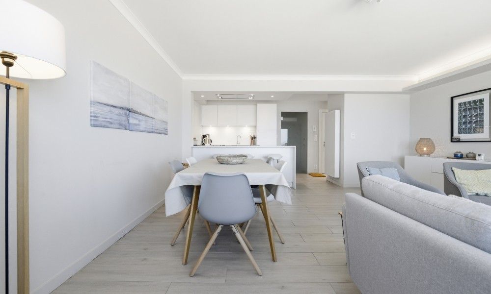 Guest house 112257 - Apartment Belgian Coast - Appartement 'Finéstre'