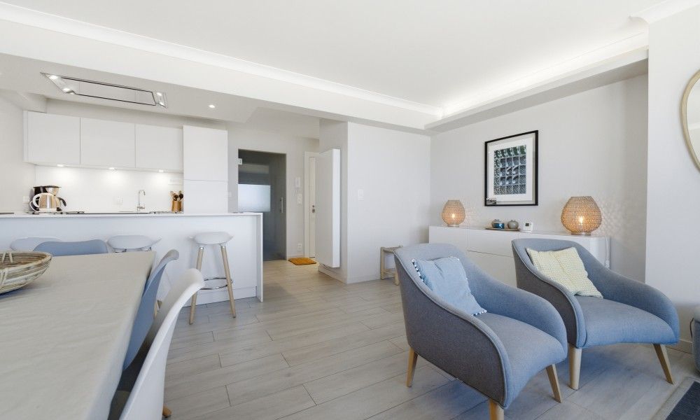 Guest house 112257 - Apartment Belgian Coast - Appartement 'Finéstre'