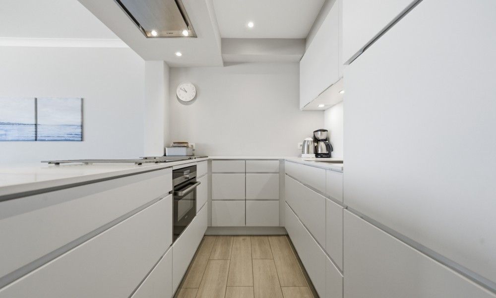 Guest house 112257 - Apartment Belgian Coast - Appartement 'Finéstre'