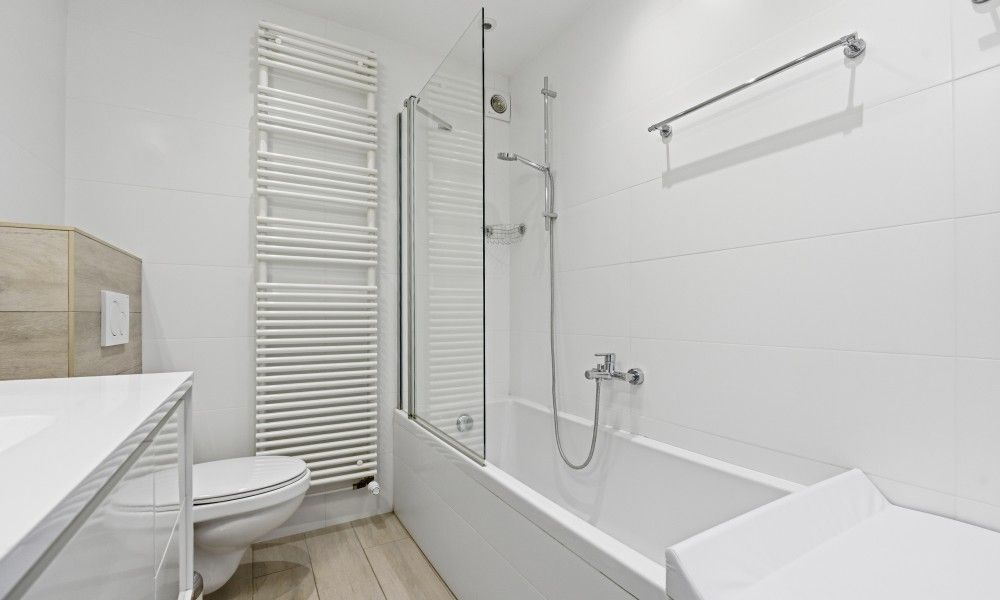 Guest house 112257 - Apartment Belgian Coast - Appartement 'Finéstre'