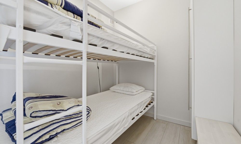Guest house 112257 - Apartment Belgian Coast - Appartement 'Finéstre'