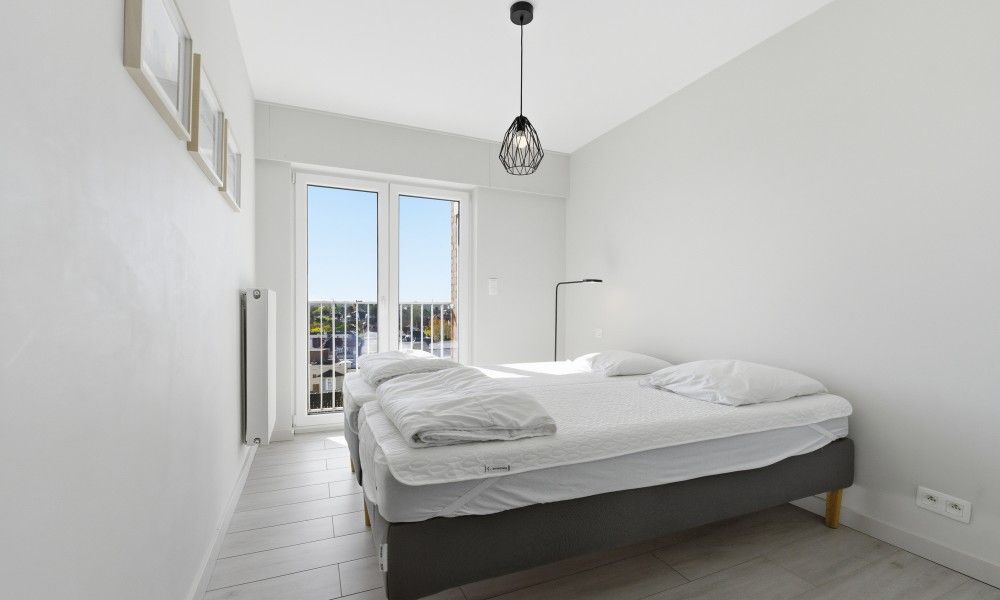 Guest house 112257 - Apartment Belgian Coast - Appartement 'Finéstre'