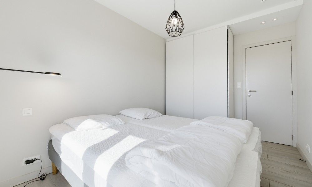 Guest house 112257 - Apartment Belgian Coast - Appartement 'Finéstre'