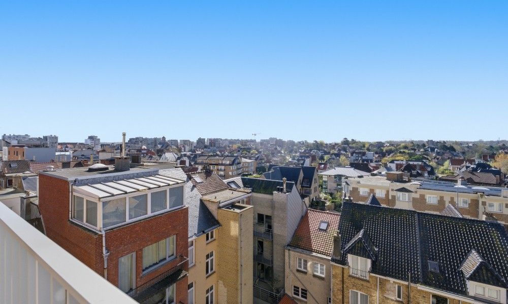 Guest house 112257 - Apartment Belgian Coast - Appartement 'Finéstre'