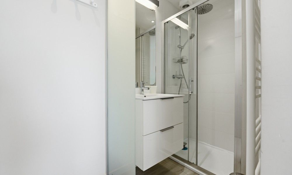 Guest house 112257 - Apartment Belgian Coast - Appartement 'Finéstre'