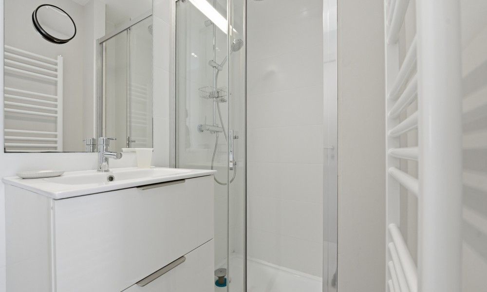 Guest house 112257 - Apartment Belgian Coast - Appartement 'Finéstre'