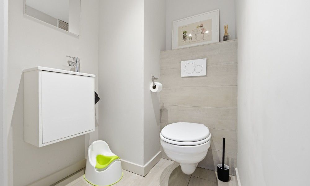 Guest house 112257 - Apartment Belgian Coast - Appartement 'Finéstre'