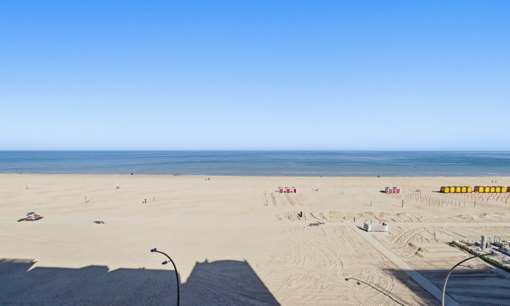 Guest house 112257 - Apartment Belgian Coast - Appartement 'Finéstre'