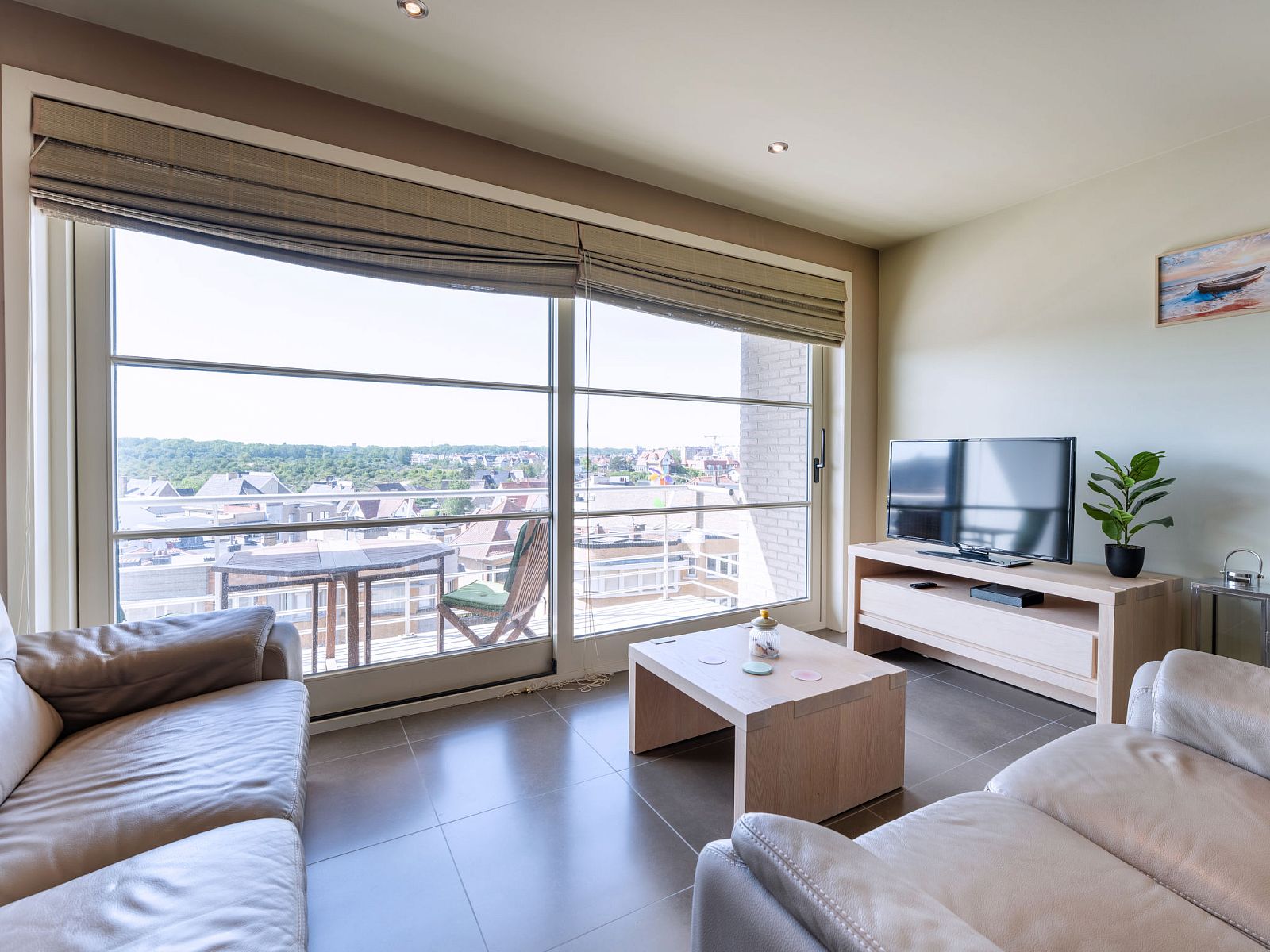 Guest house 112258 - Apartment Belgian Coast - Appartement Residentie Casa Nova