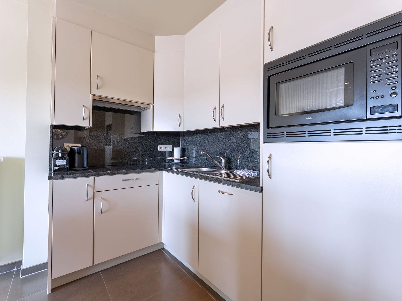 Guest house 112258 - Apartment Belgian Coast - Appartement Residentie Casa Nova