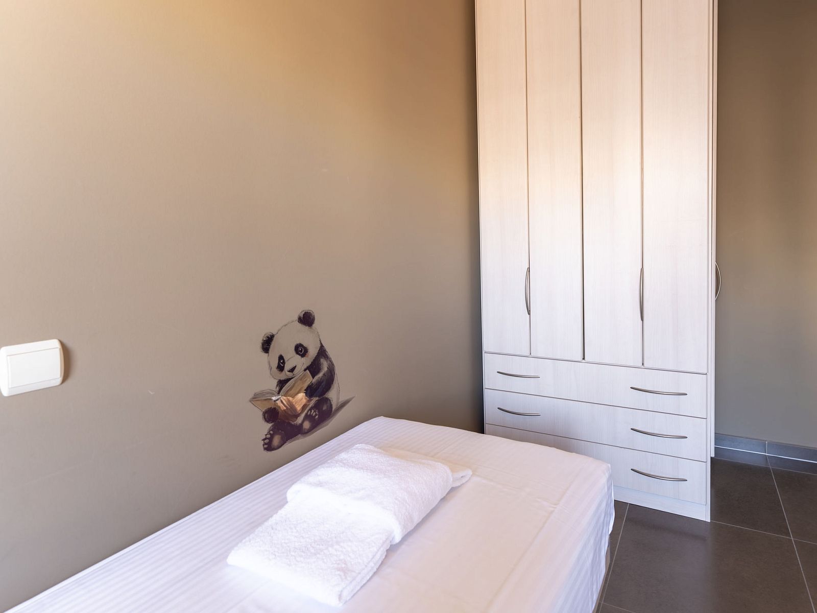 Guest house 112258 - Apartment Belgian Coast - Appartement Residentie Casa Nova