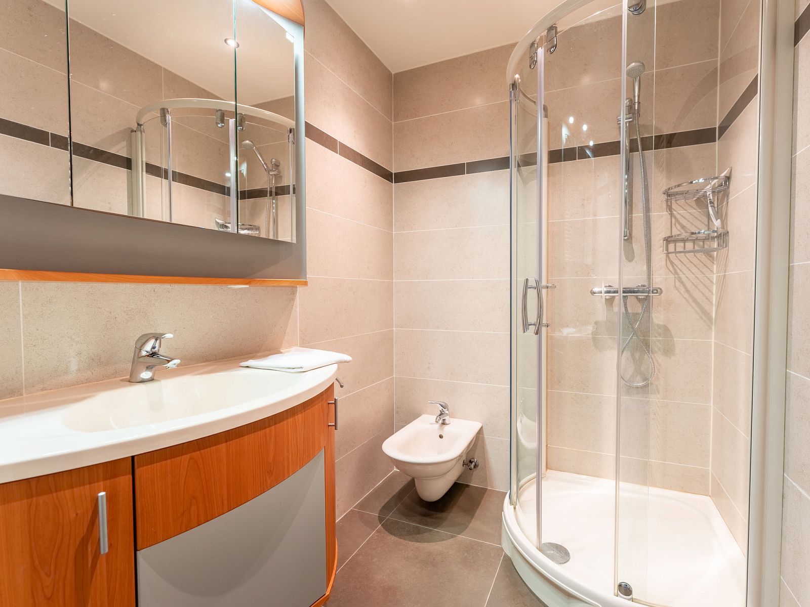 Guest house 112258 - Apartment Belgian Coast - Appartement Residentie Casa Nova