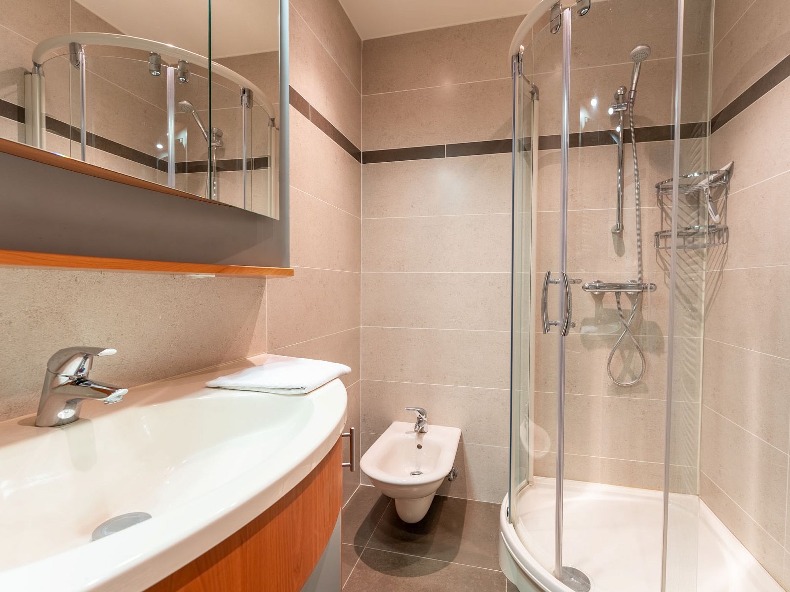 Guest house 112258 - Apartment Belgian Coast - Appartement Residentie Casa Nova