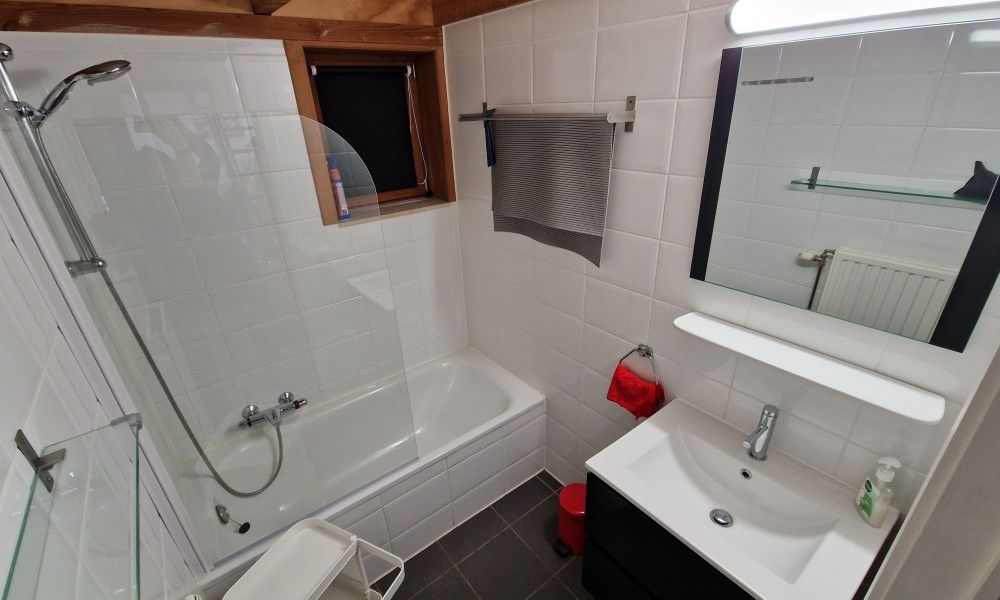 Verblijf 112609 - Vakantiewoning Belgische kust - Vissershuisje 89