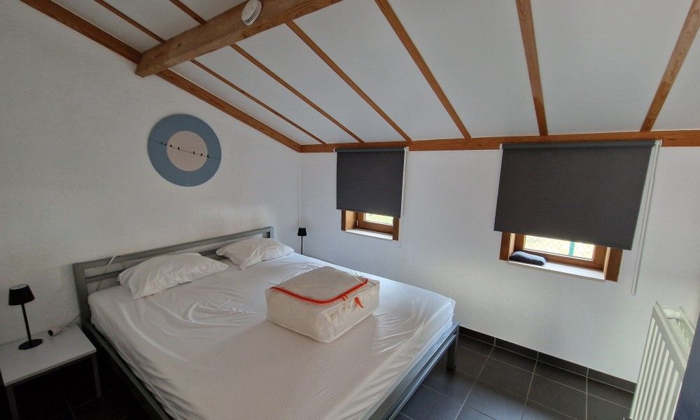 Verblijf 112609 - Vakantiewoning Belgische kust - Vissershuisje 89
