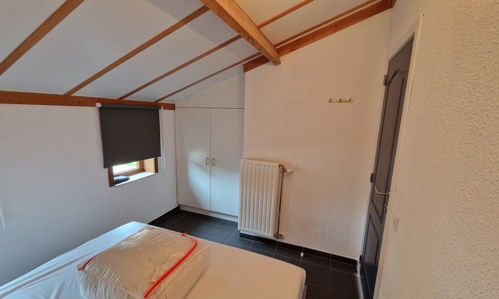 Verblijf 112609 - Vakantiewoning Belgische kust - Vissershuisje 89