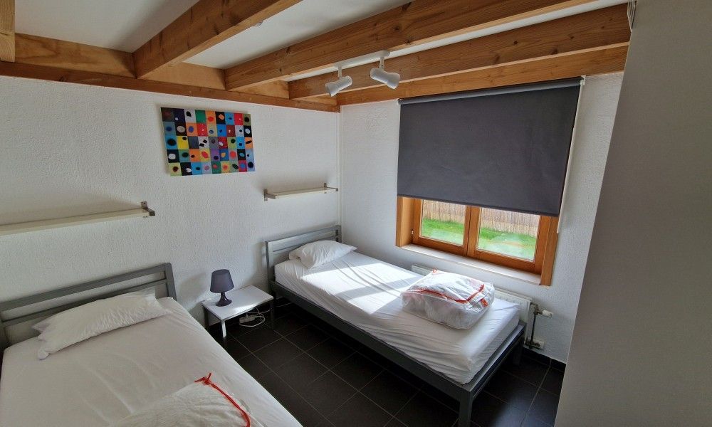 Verblijf 112609 - Vakantiewoning Belgische kust - Vissershuisje 89