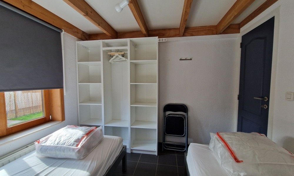Verblijf 112609 - Vakantiewoning Belgische kust - Vissershuisje 89