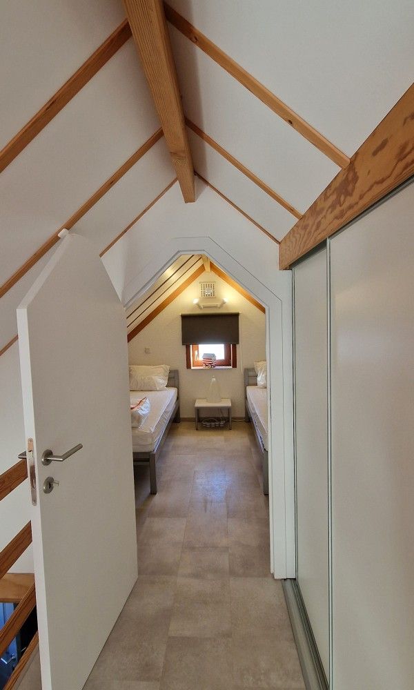 Verblijf 112609 - Vakantiewoning Belgische kust - Vissershuisje 89